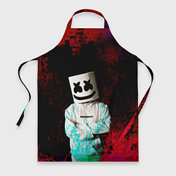 Фартук Marshmello