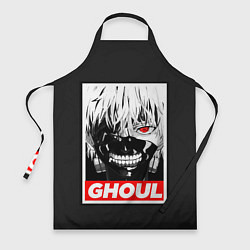 Фартук Tokyo Ghoul