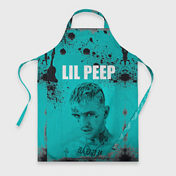 Фартук Lil Peep