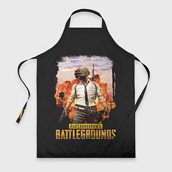 Фартук PUBG