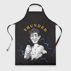 Фартук Thunder