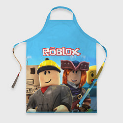 Фартук ROBLOX