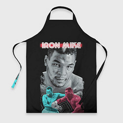 Фартук Iron Mike