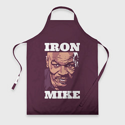 Фартук Mike Tyson