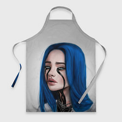 Фартук BILLIE EILISH