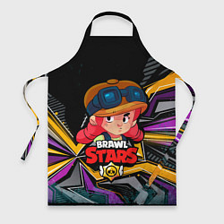 Фартук Jessie brawl stars