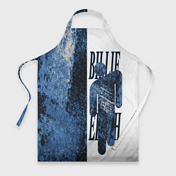 Фартук Billie eilish
