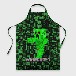 Фартук MINECRAFT CREEPER