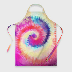 Фартук Tie Dye vortex