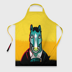 Фартук BoJack Horseman