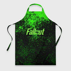 Фартук FALLOUT
