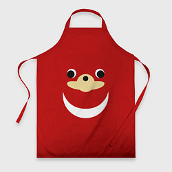 Фартук Knuckles