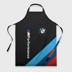 Фартук BMW M PERFORMANCE