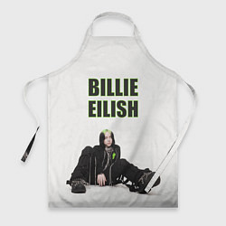 Фартук Billie Eilish