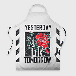 Фартук Off-White: Yesterday