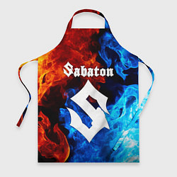 Фартук SABATON