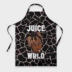 Фартук Juice WRLD