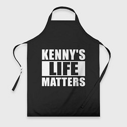 Фартук KENNYS LIFE MATTERS