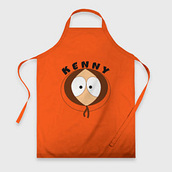 Фартук KENNY