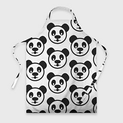 Фартук Panda