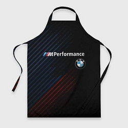 Фартук BMW PERFORMANCE