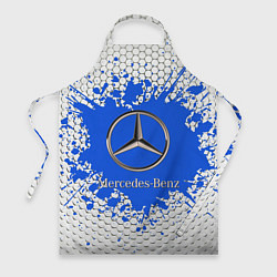 Фартук Mercedes