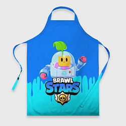 Фартук Brawl Stars SPROUT