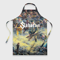 Фартук Sabaton