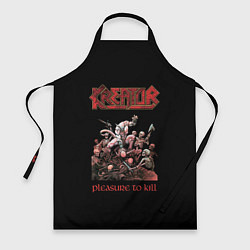 Фартук Kreator