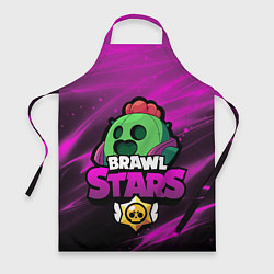 Фартук СПАЙК BRAWL STARS