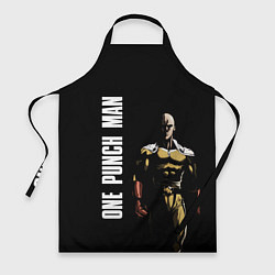 Фартук One Punch Man