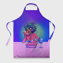 Фартук DOJA CAT