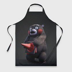 Фартук Kumamon