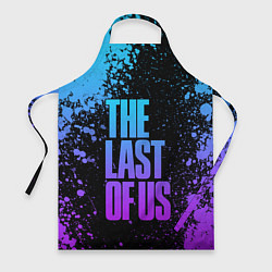 Фартук THE LAST OF US