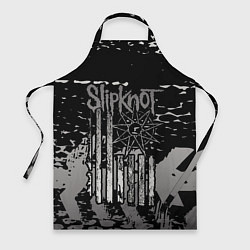 Фартук Slipknot