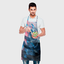 Фартук кулинарный GTA S, цвет: 3D-принт — фото 2