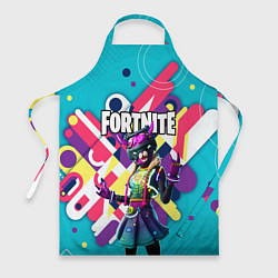 Фартук FORTNITE