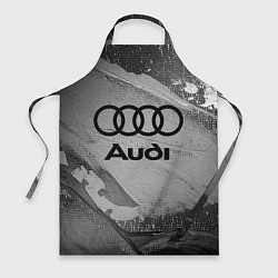 Фартук AUDI АУДИ