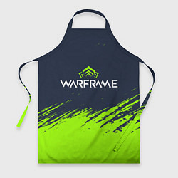 Фартук WARFRAME ВАРФРЕЙМ