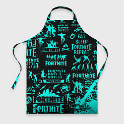 Фартук Fortnite