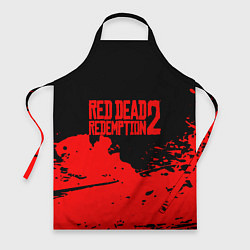 Фартук RED DEAD REDEMPTION 2