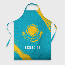 Фартук КАЗАХСТАН KAZAKHSTAN