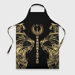 Фартук Узбекистан