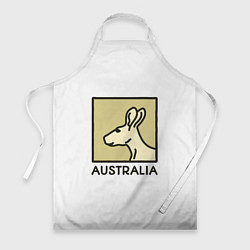 Фартук Australia