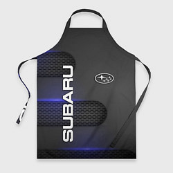 Фартук SUBARU