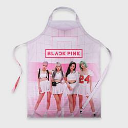 Фартук BLACKPINK