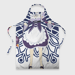 Фартук Re zero