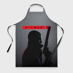 Фартук Hitman III