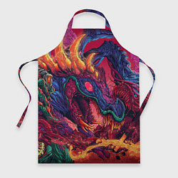 Фартук HYPER BEAST