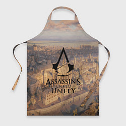 Фартук Assassin’s Creed Unity